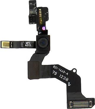 Avizar Front Camera Proximity Sensor Connection Tablet iPhone 5