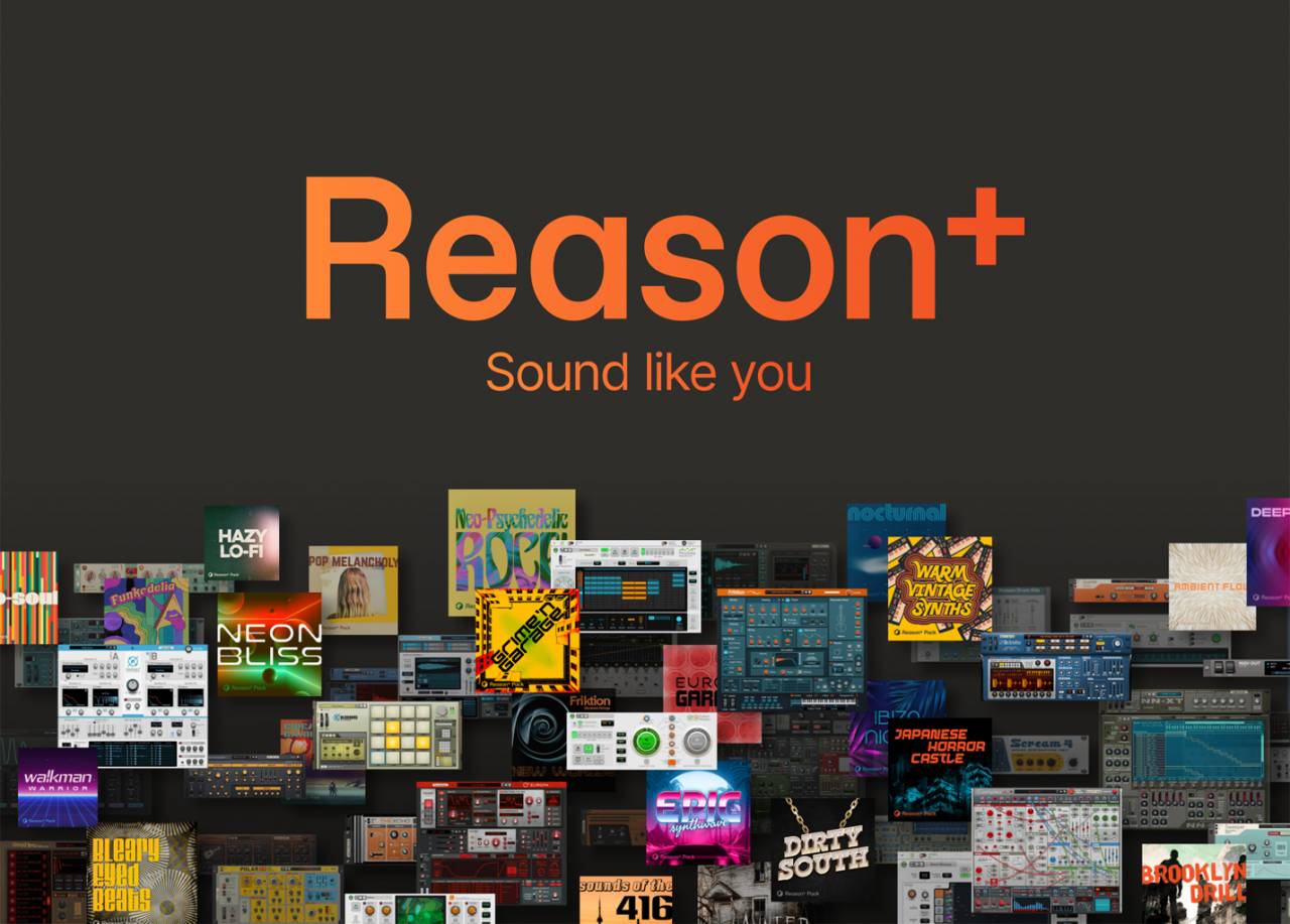 Reason Reason+ 1-Year Subscription