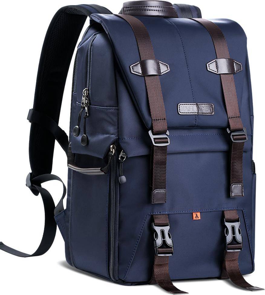 Andoer K&F Concept Multi-Functional Waterproof Camera Backpack
