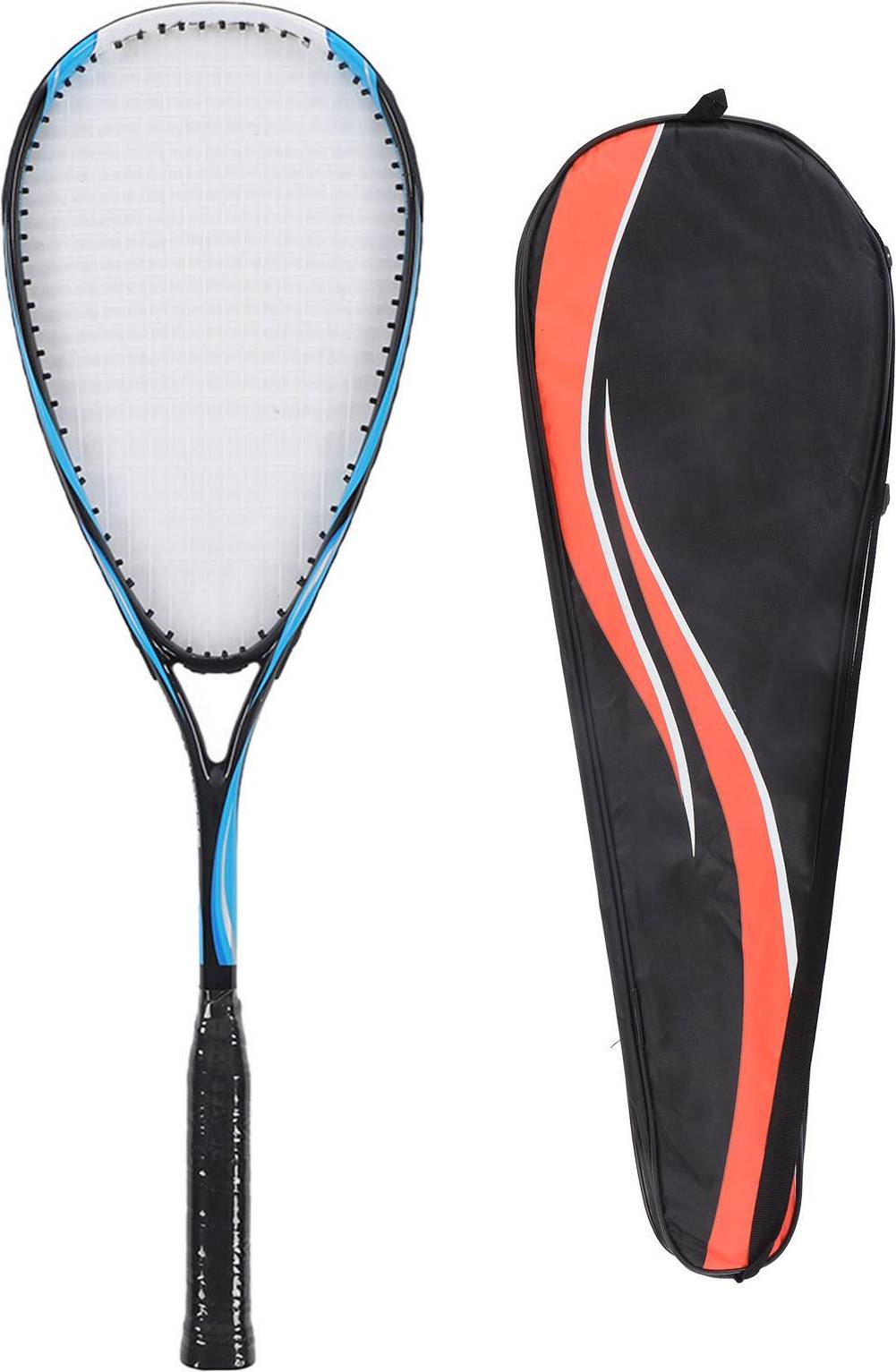 Wosawe Lightweight Large Squash Racket Pack
