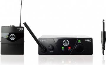 AKG WMS40 PRO Mini Instrument