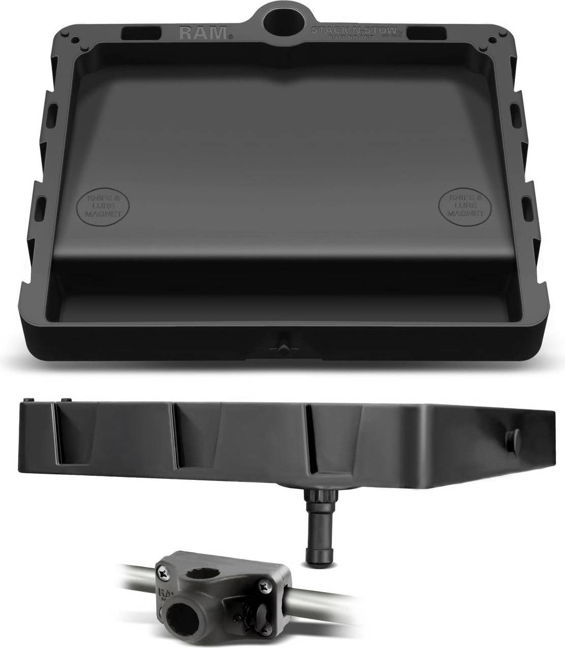 RAM Mounts Mount RAP-395-RMU