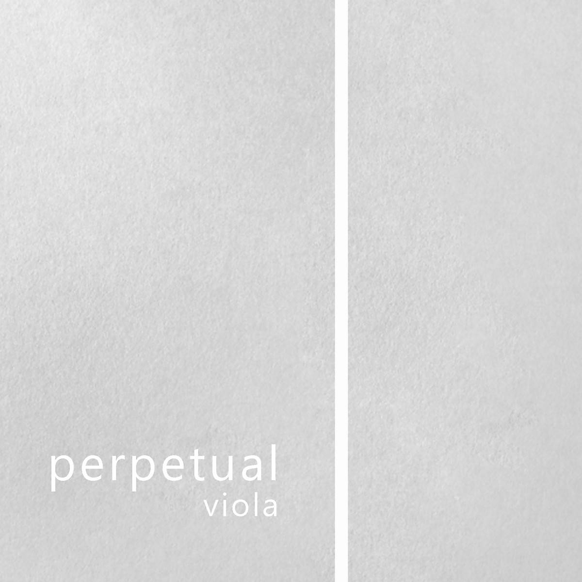 Pirastro Perpetual Viola A String Loop