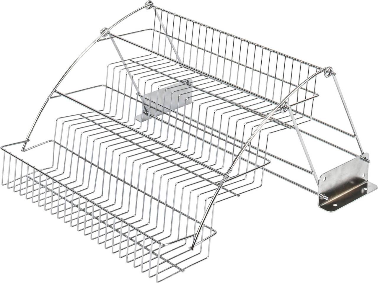 Hardware Resources 3-tier Spice Rack Pulldown
