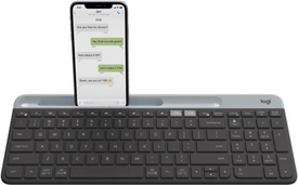 Logitech K580 Wireless Bluetooth Keyboard