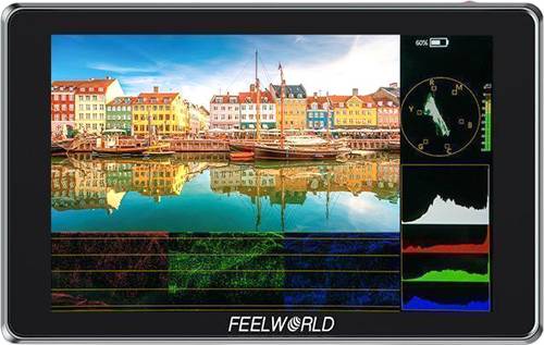 S7 Monitor