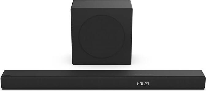 Soundbar HS3100-6 Speaker Surround Sound System
