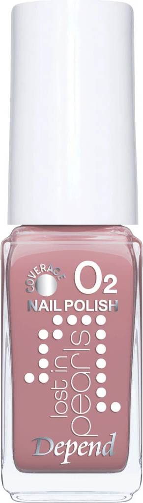 Depend O2 Lost In Pearls Sand Reef - 5 ml 5ml