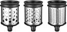 KitchenAid 5KSMEMVSC Rasp- och Rivningspaket Silver