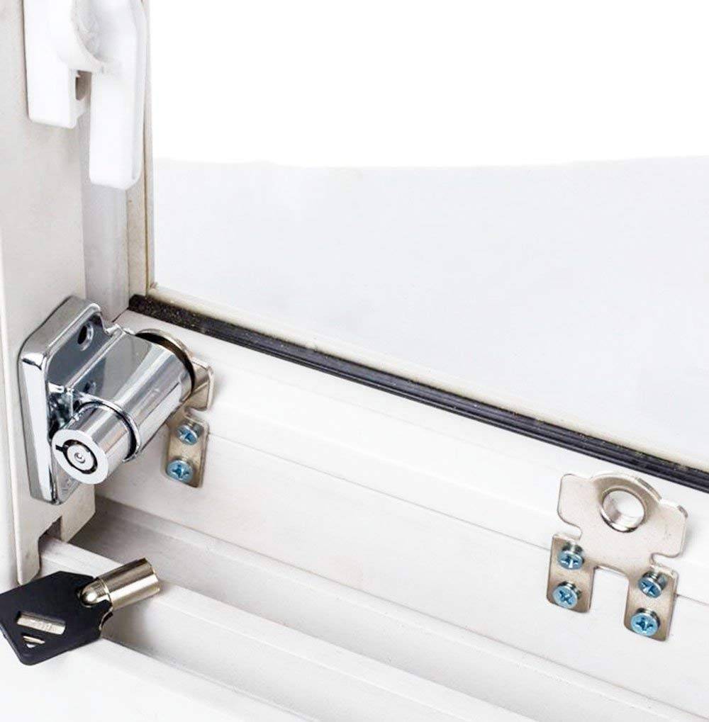 Sliding Window Lock 1pcs