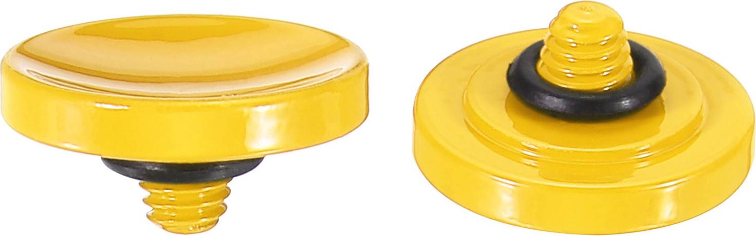 Uxcell Soft Shutter Release Button Copper Camera 2pcs