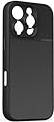 Camera Case iPhone 16 Pro MagSafe Compatible Black