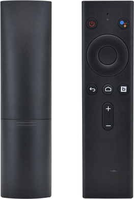 Google android tv Balticum Android Smart Voice TV Remote Control