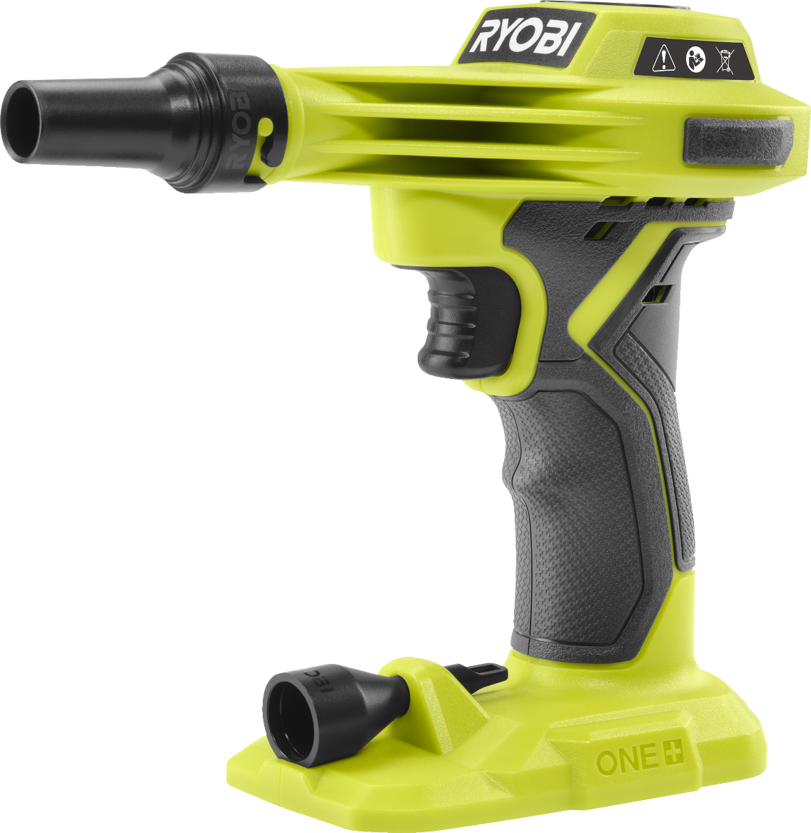 ONE+ High Volume Inflator 18V