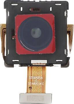 Clappio Camera Modul For Oppo Find X5 Pro 50MP Main Sensor