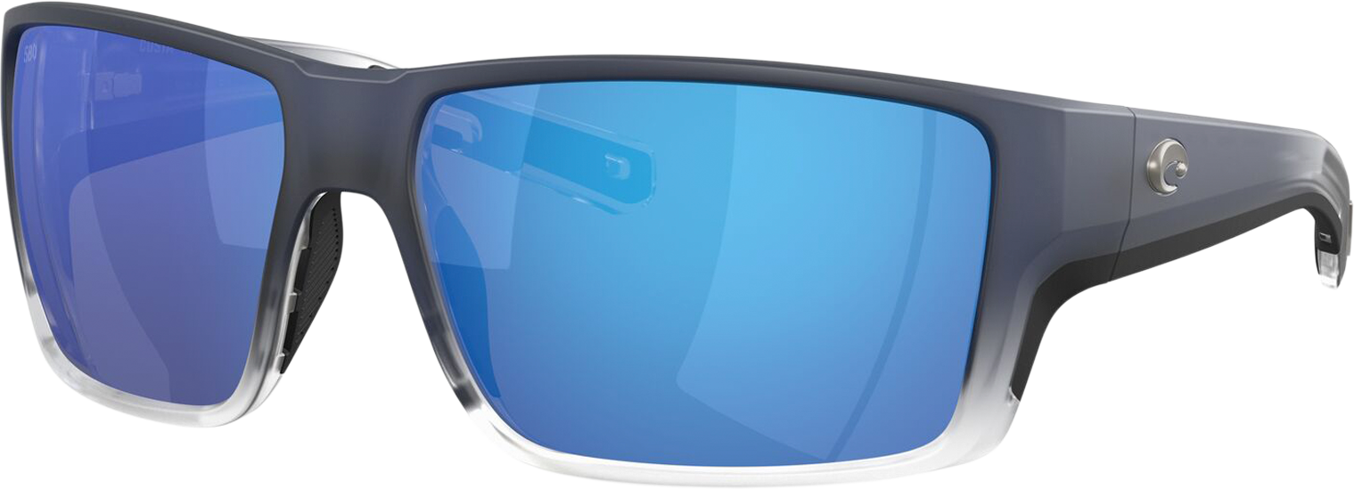 Costa Reefton Pro Polarized Solbriller Mænd - Blue Gradient