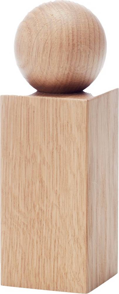 Macinaspezie Twist Rovere