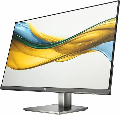 HP 524da 24 Inch Class Full HD LED Monitor