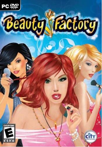Beauty Factory Windows Strategi