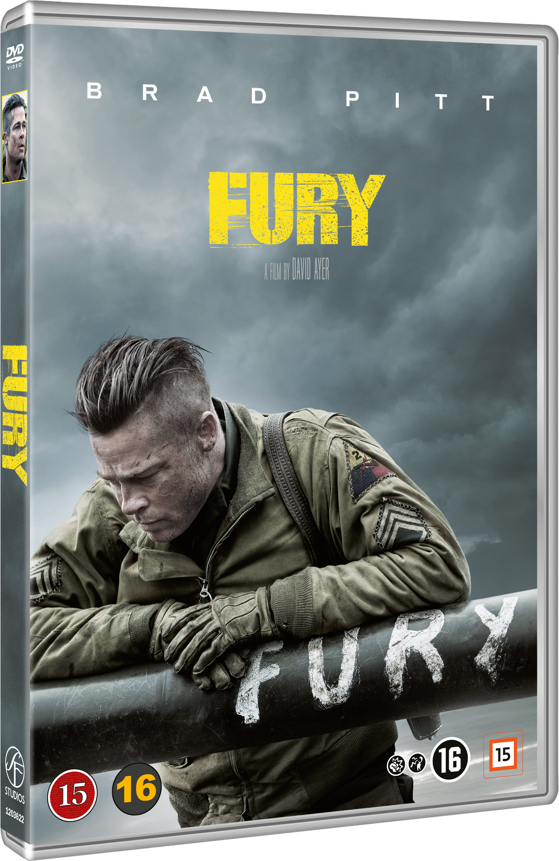 Fury