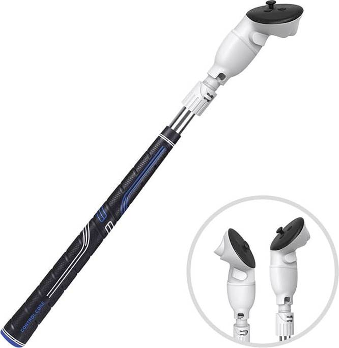 INF Quest 3 Golf Club Tennis Racket