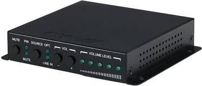 Class D Mini Stereo Verstärker 2x 20W RMS