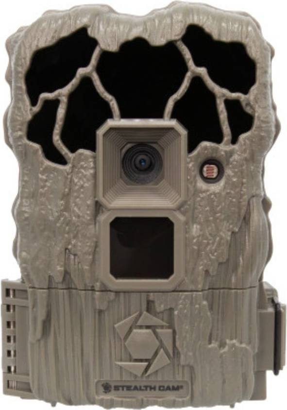 22MP Trail Camera