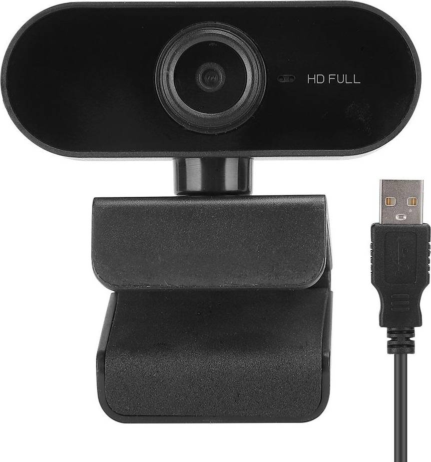 1080p camera 1080P Computer Camera with Microphone