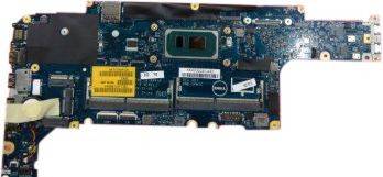 Dell Intel Bluetooth Moderkort