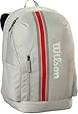 Wilson Team Rucksack Oatmilk