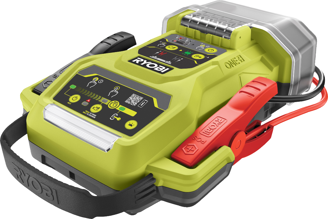 Ryobi RJSC18-0 18V Utan Batteri