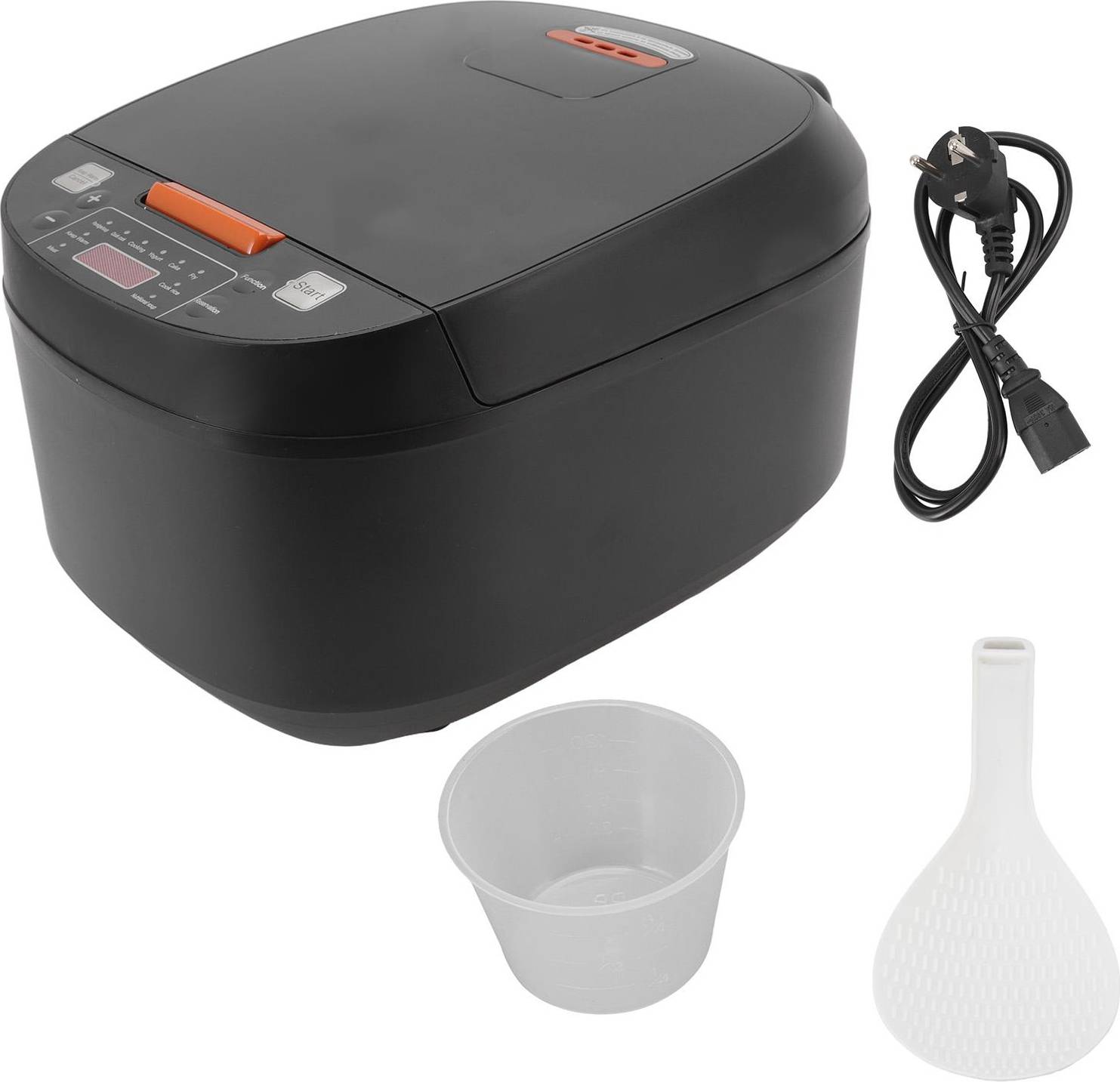 Smart cooker Tooarts 5L Smart Rice Cooker Machine