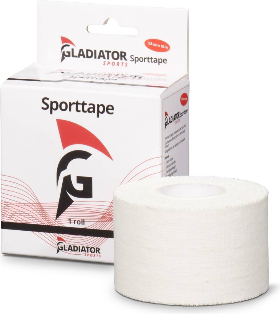 Sports Sporttape Pro Rolle