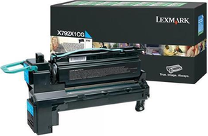 Lexmark Original High-Yield