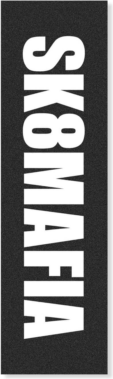Skateboard griptape Sk8mafia Griptape All Over 9