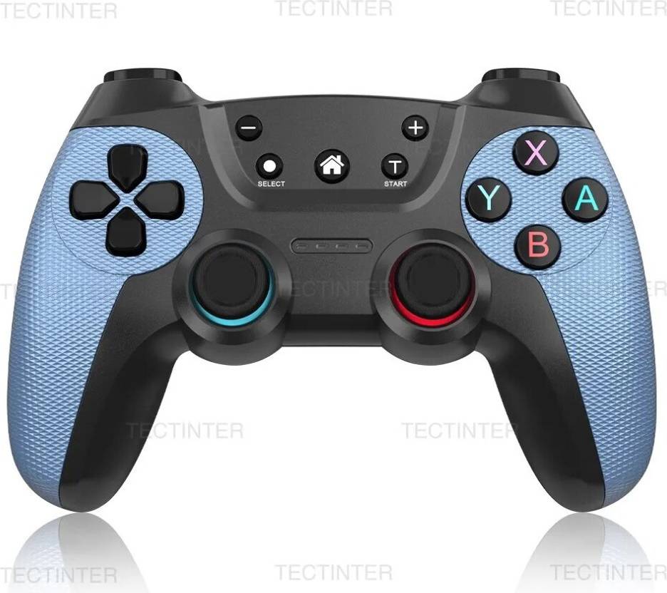 Aihontai Support Bluetooth Wireless Controller Compatible With Nintendo Switch