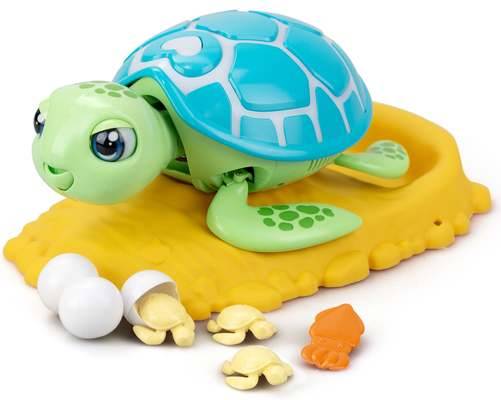 Silverlit Rescue Turtle