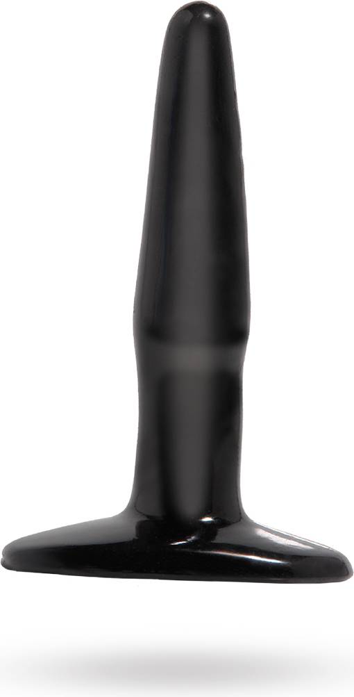 Basix Mini Butt Plug