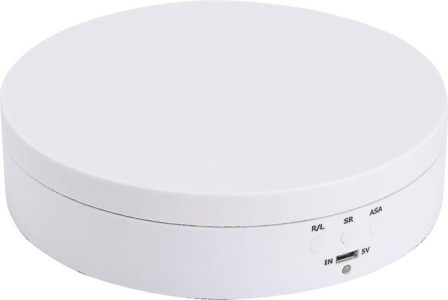 Studio display Electric 360 Rotating Display Stand