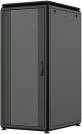 Lanview Logon RDL26U68BL 26U Rack Skåp