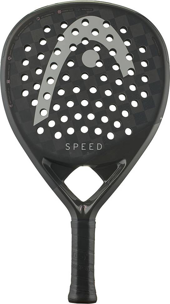 Racchetta padel head Head Speed Pro X 2025 Racchetta