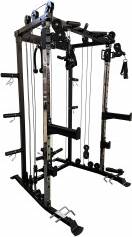 MS5 Plate Complete Trainer