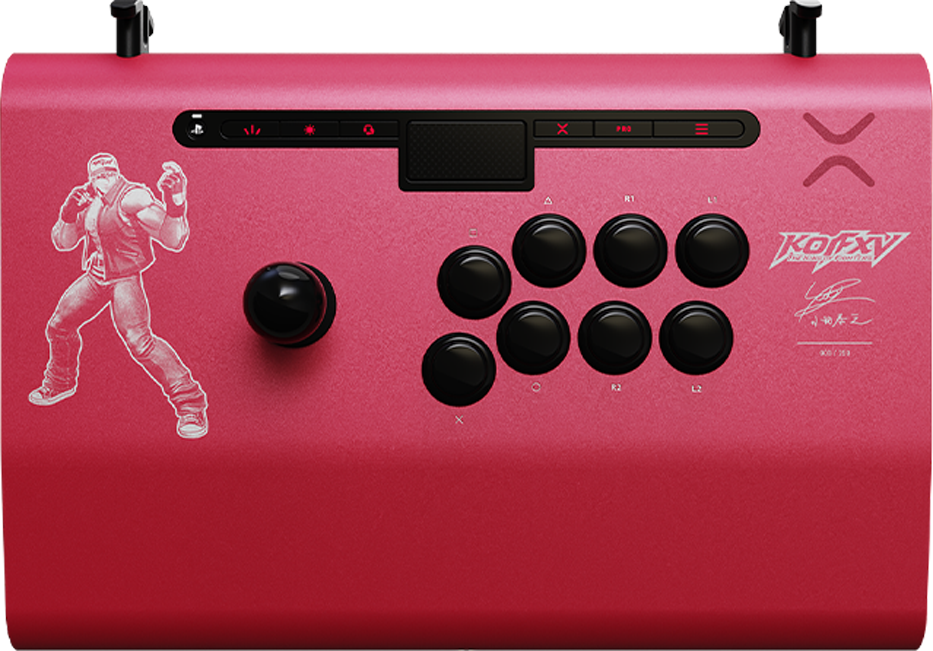 Turtle Beach Victrix Pro FS Arcade Fight Stick