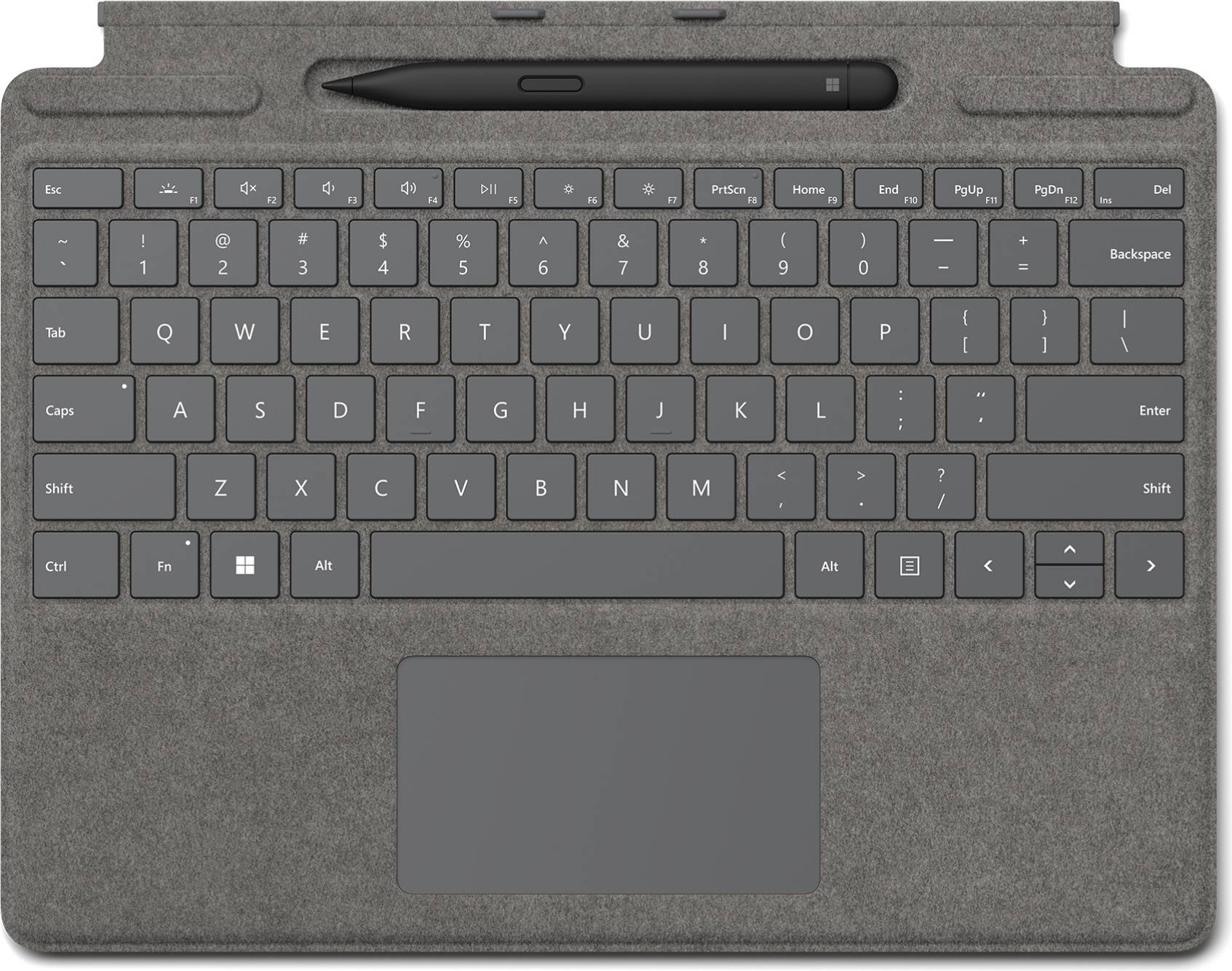 Surface pro Microsoft Surface Pro Signature Keyboard