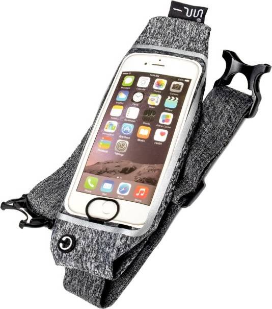 Running Belt with Window OneSize
