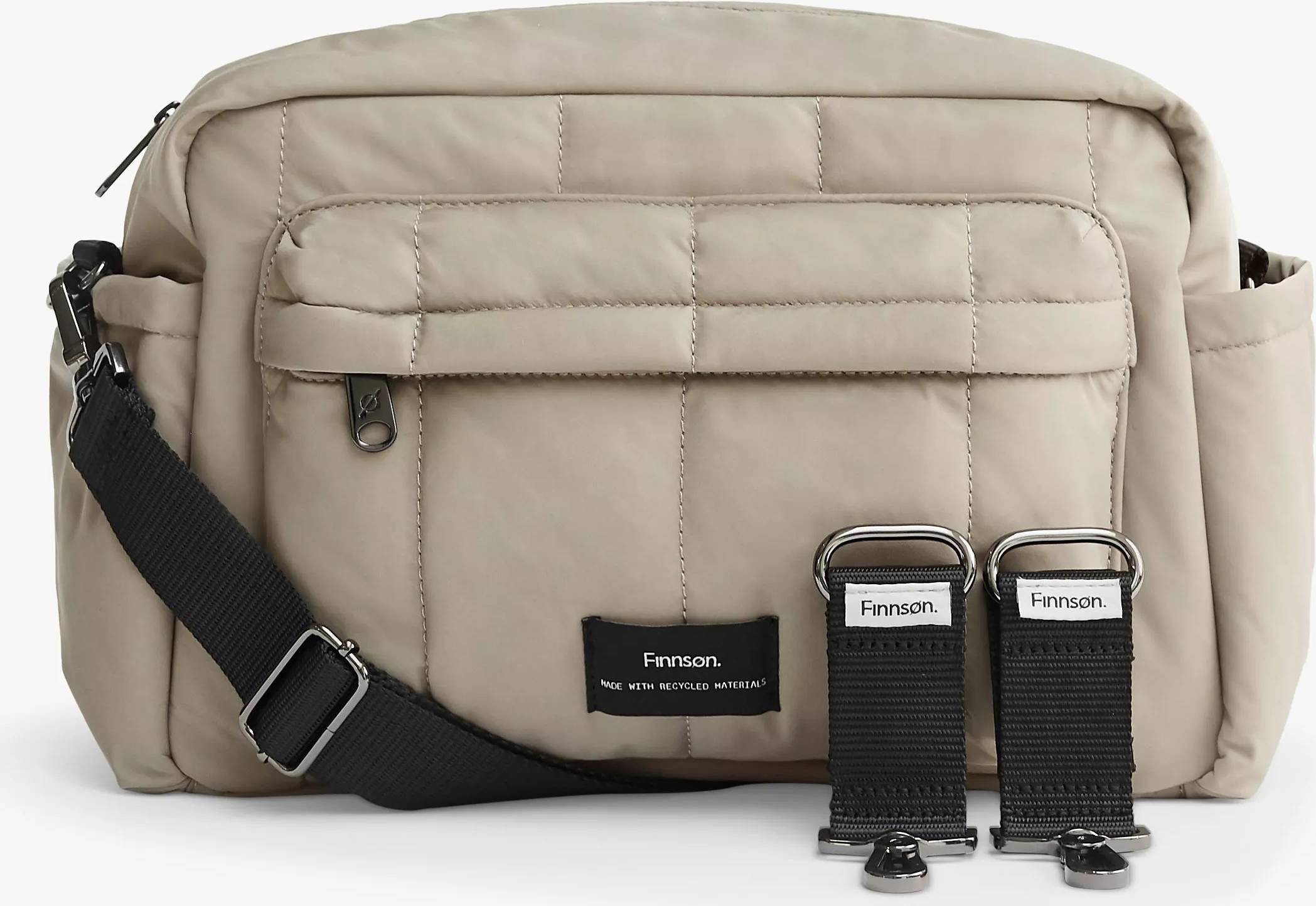 Finnsøn Freya Compact Changing Bag