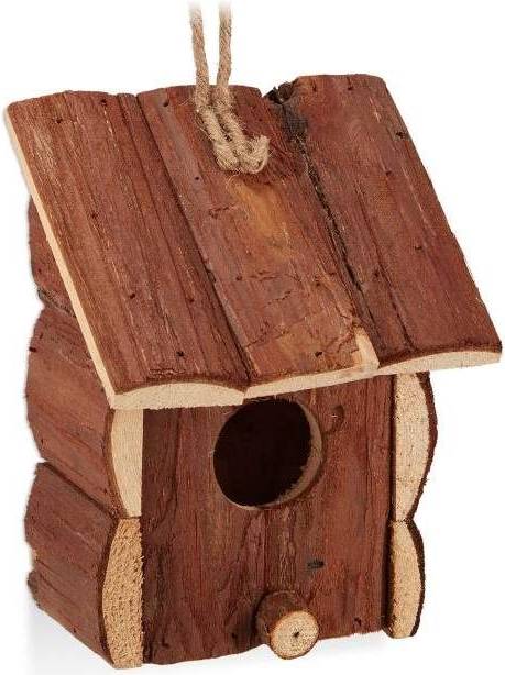 Miniholk Trä