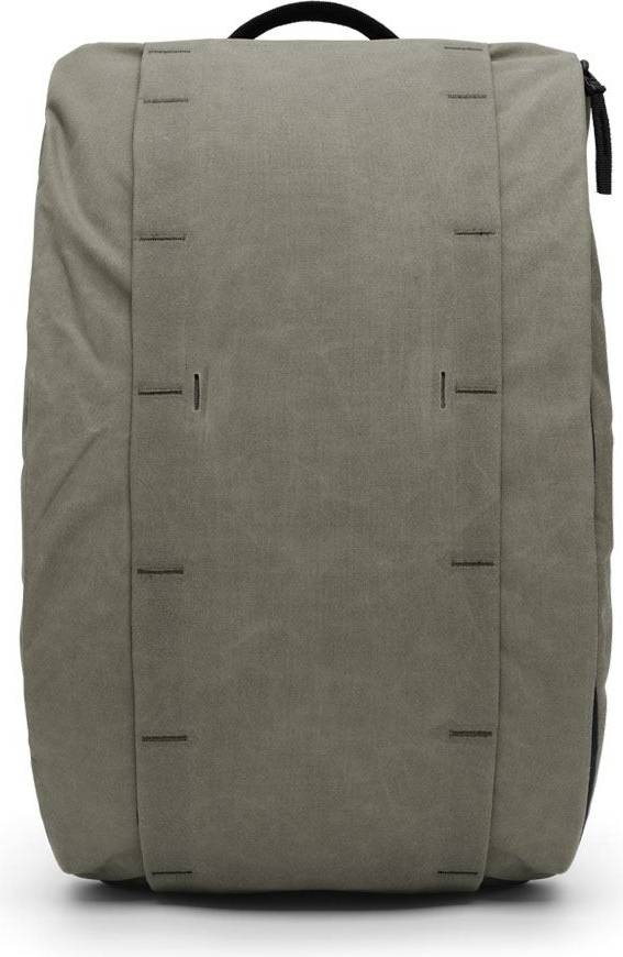  Hugger Base Backpack 15L - Forest Green