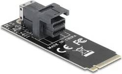 DeLock M.2 2260 M.2 NVMe Interface Adapter