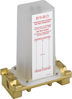 Other R70100 Single-Handle Freestanding Tub Filler Rough